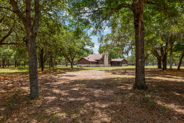 A Ahassey Preserve Villa 3800 exterior